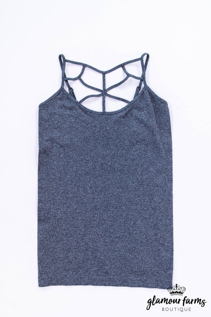 **Daily Deal** Basic Web Detail Cami