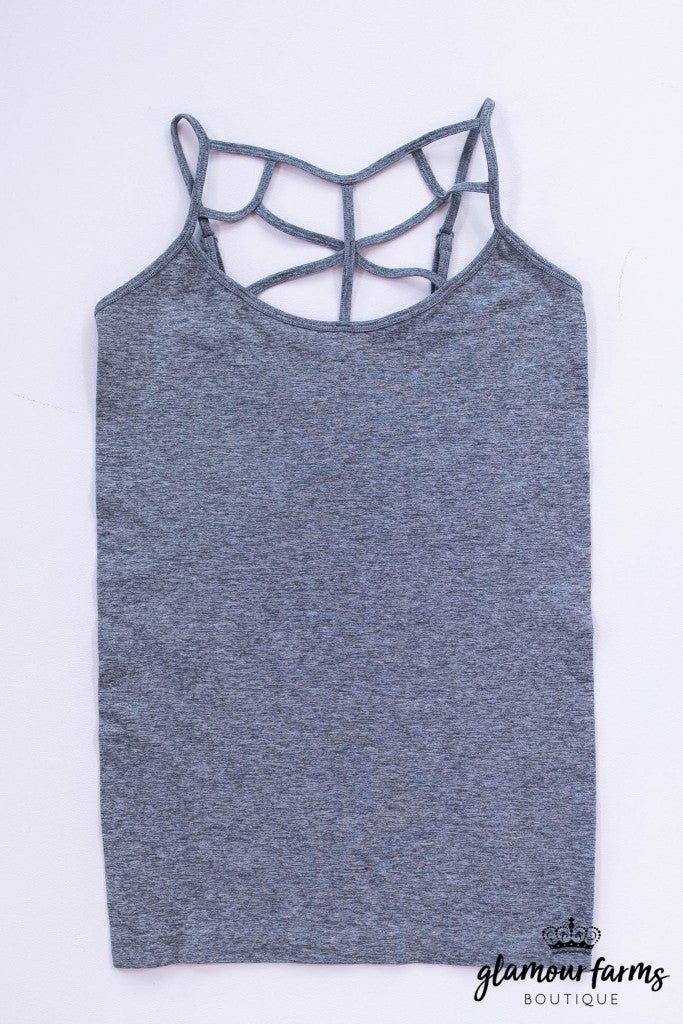 **Daily Deal** Basic Web Detail Cami