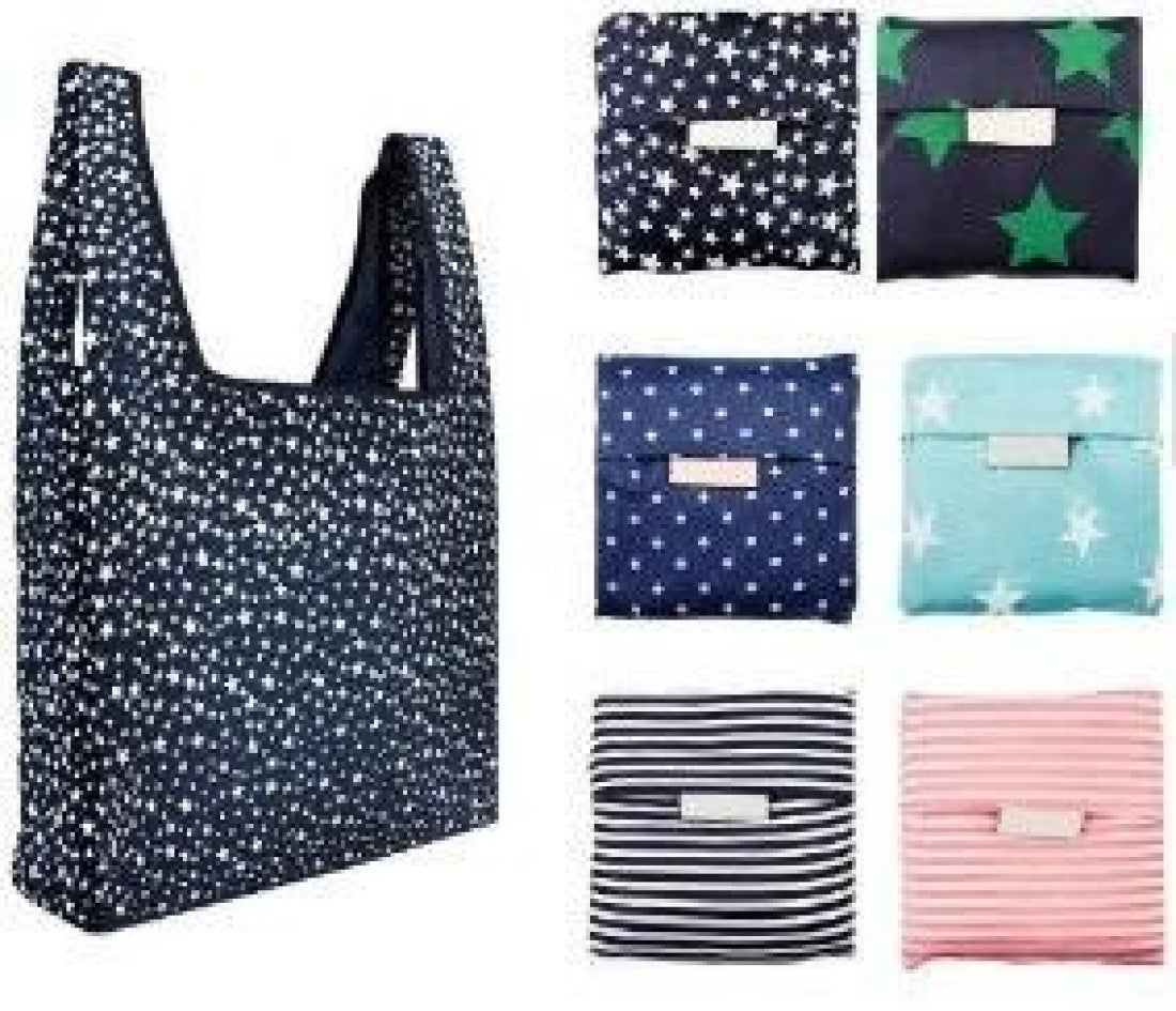 washable totes