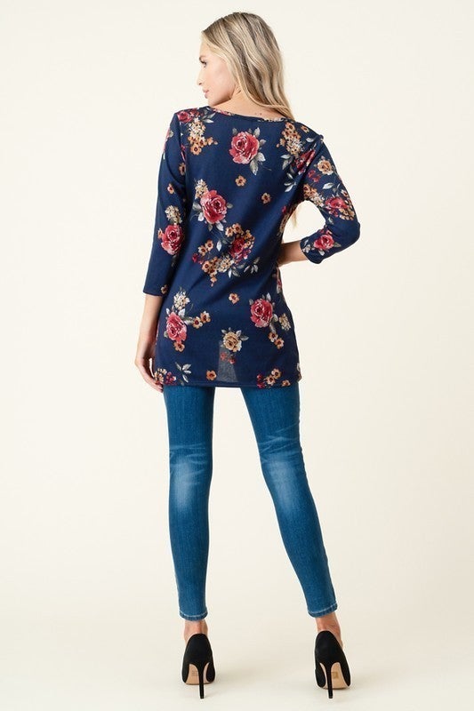 Ava Lane Boutique Women's clothing and accessories