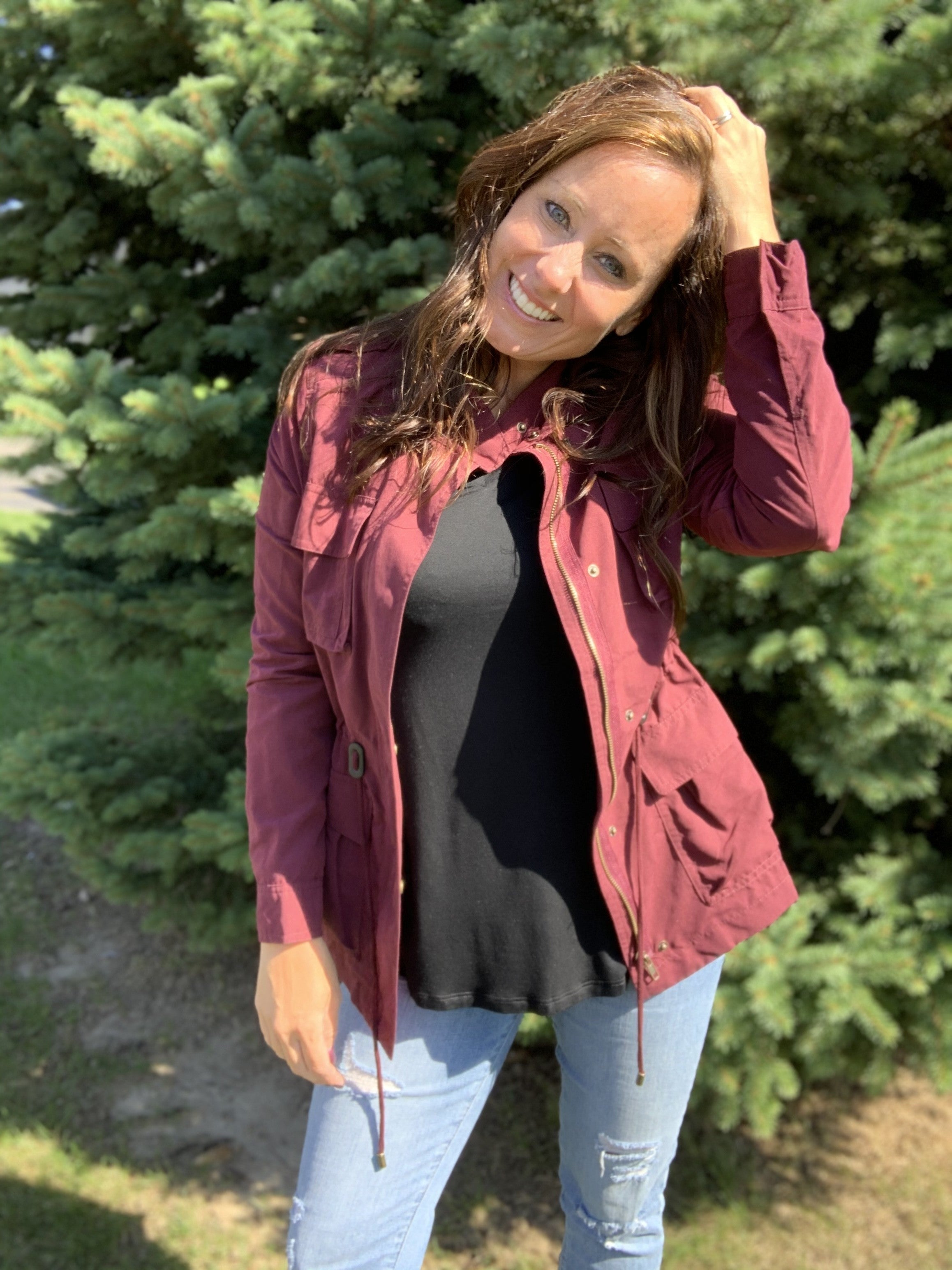 Ava Lane Boutique Women's clothing and accessories