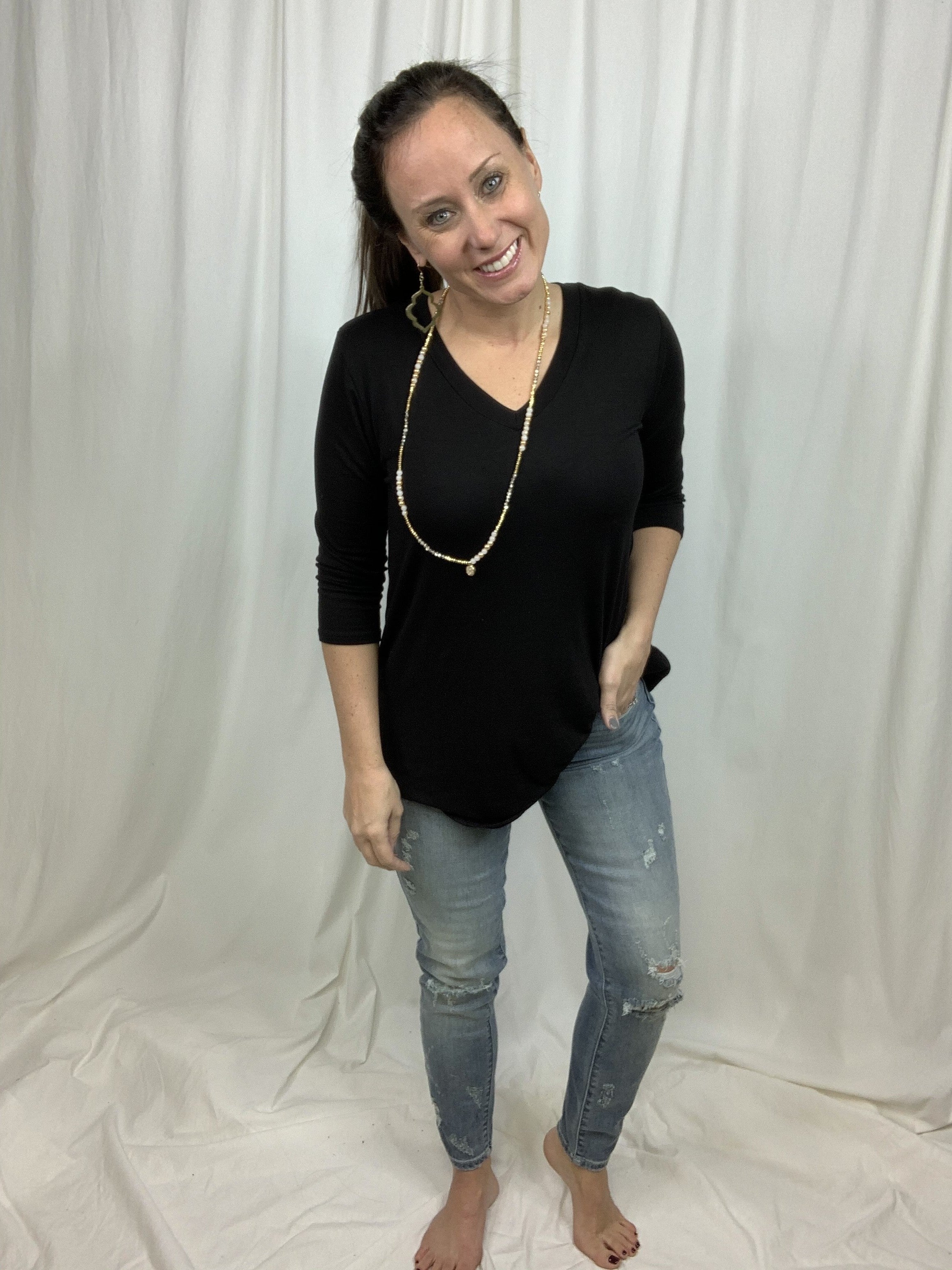 Ava Lane Boutique Women's clothing and accessories