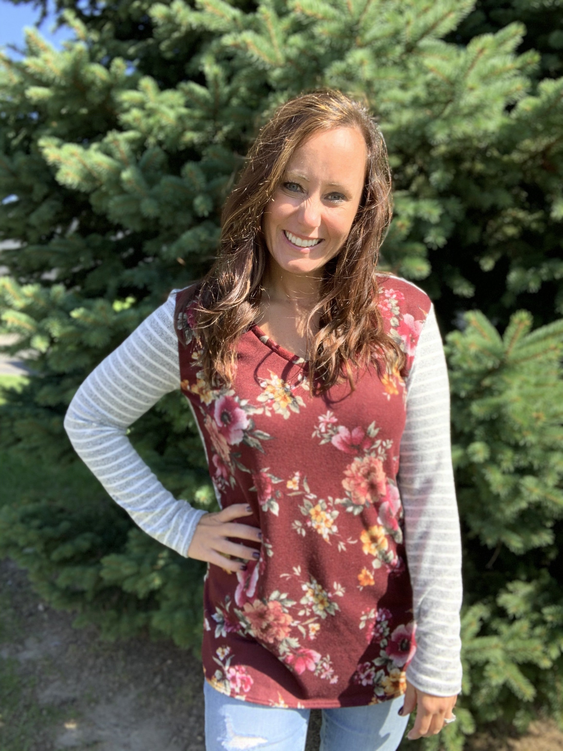 Ava Lane Boutique Women's clothing and accessories