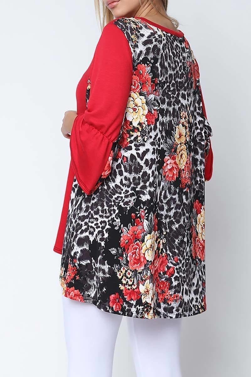 beautifully modest boutique website
