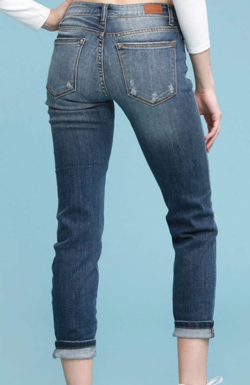 judy blue denim