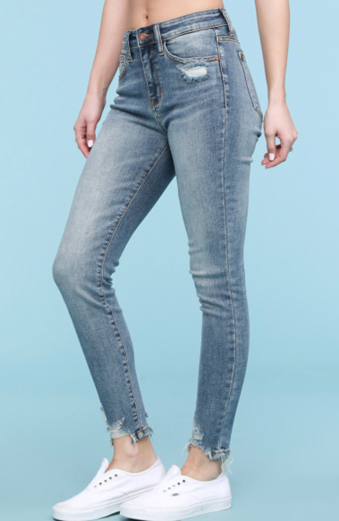 judyblue jeans