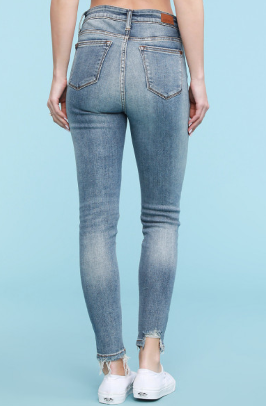 judyblue jeans