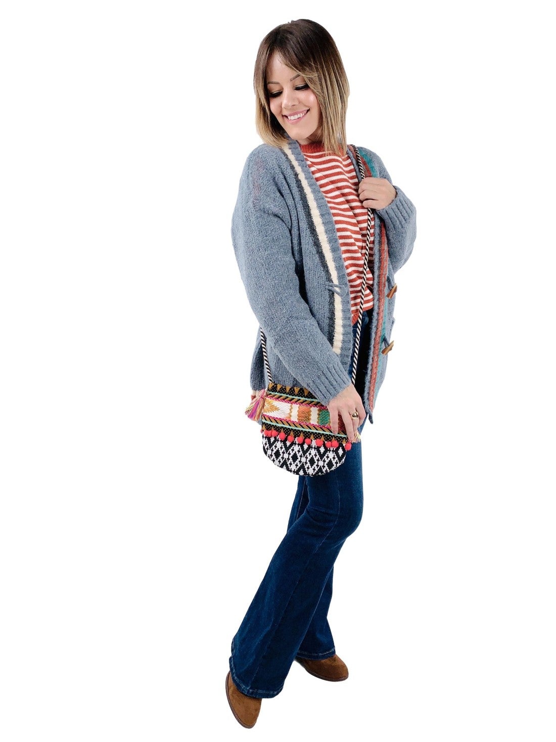 Freckled Poppy Boutique