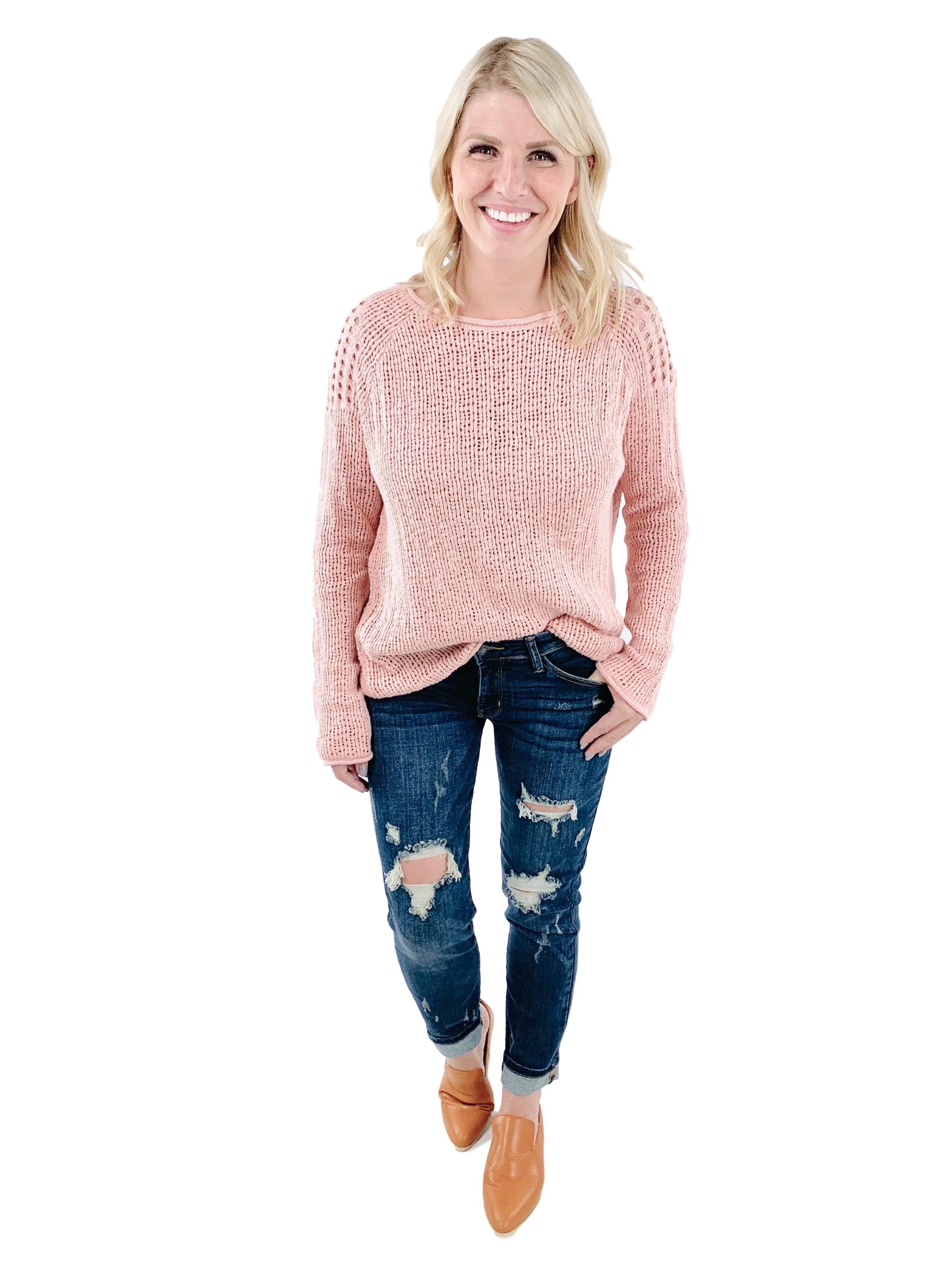 Freckled Poppy Boutique
