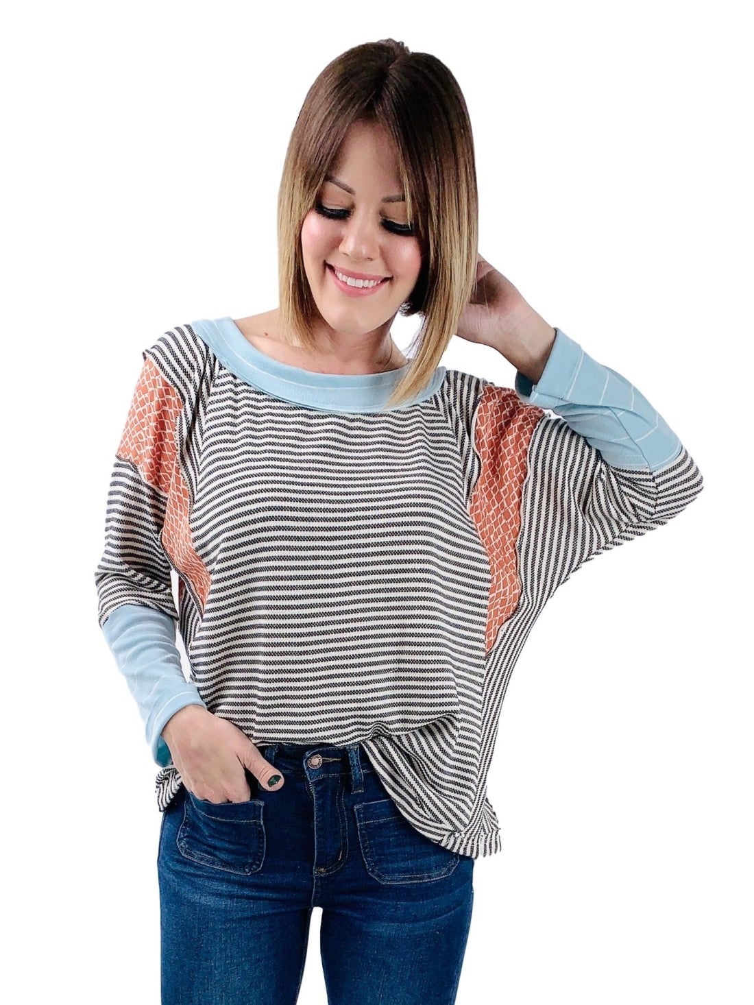 Freckled Poppy Boutique