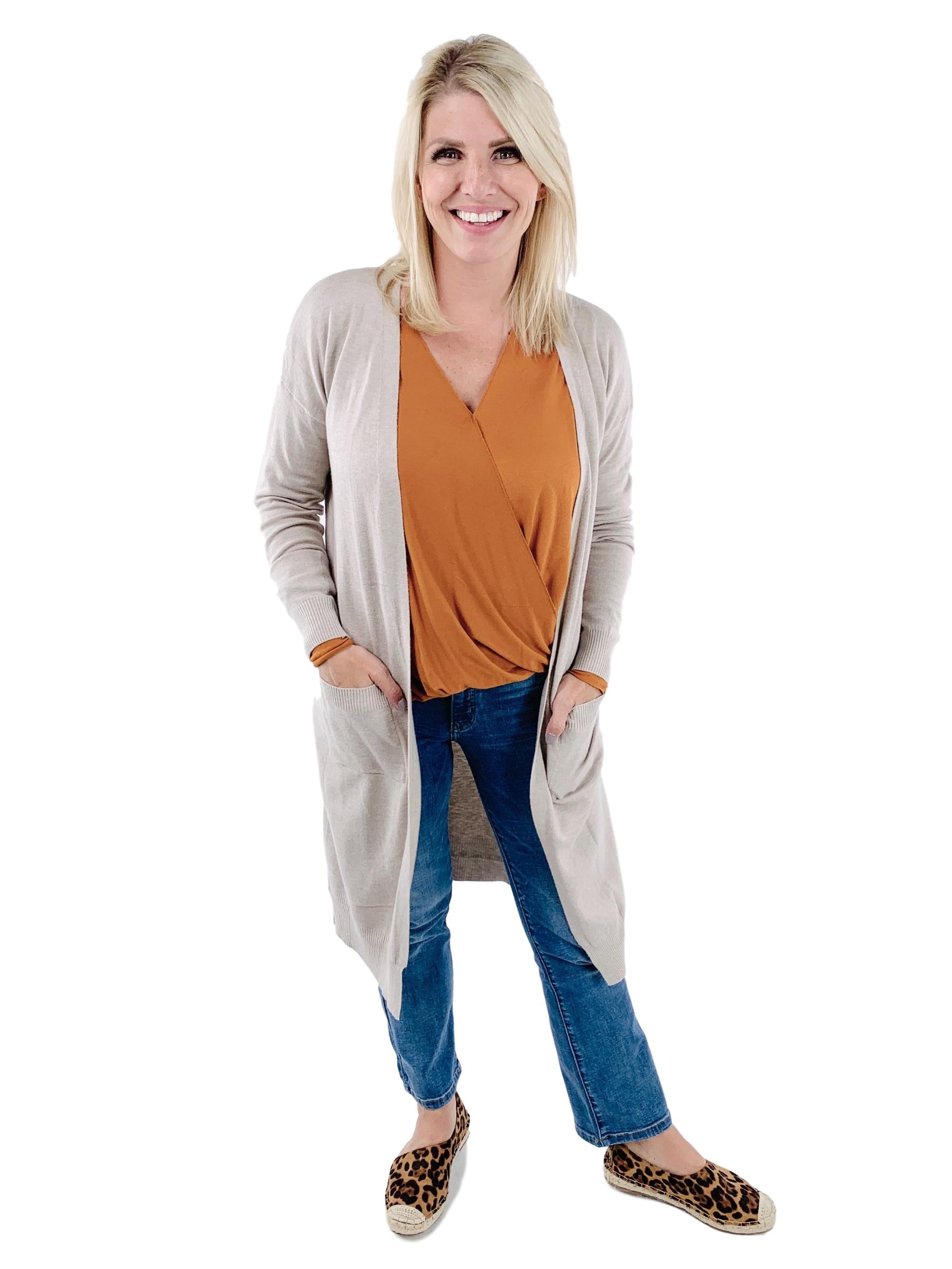 Freckled Poppy Boutique