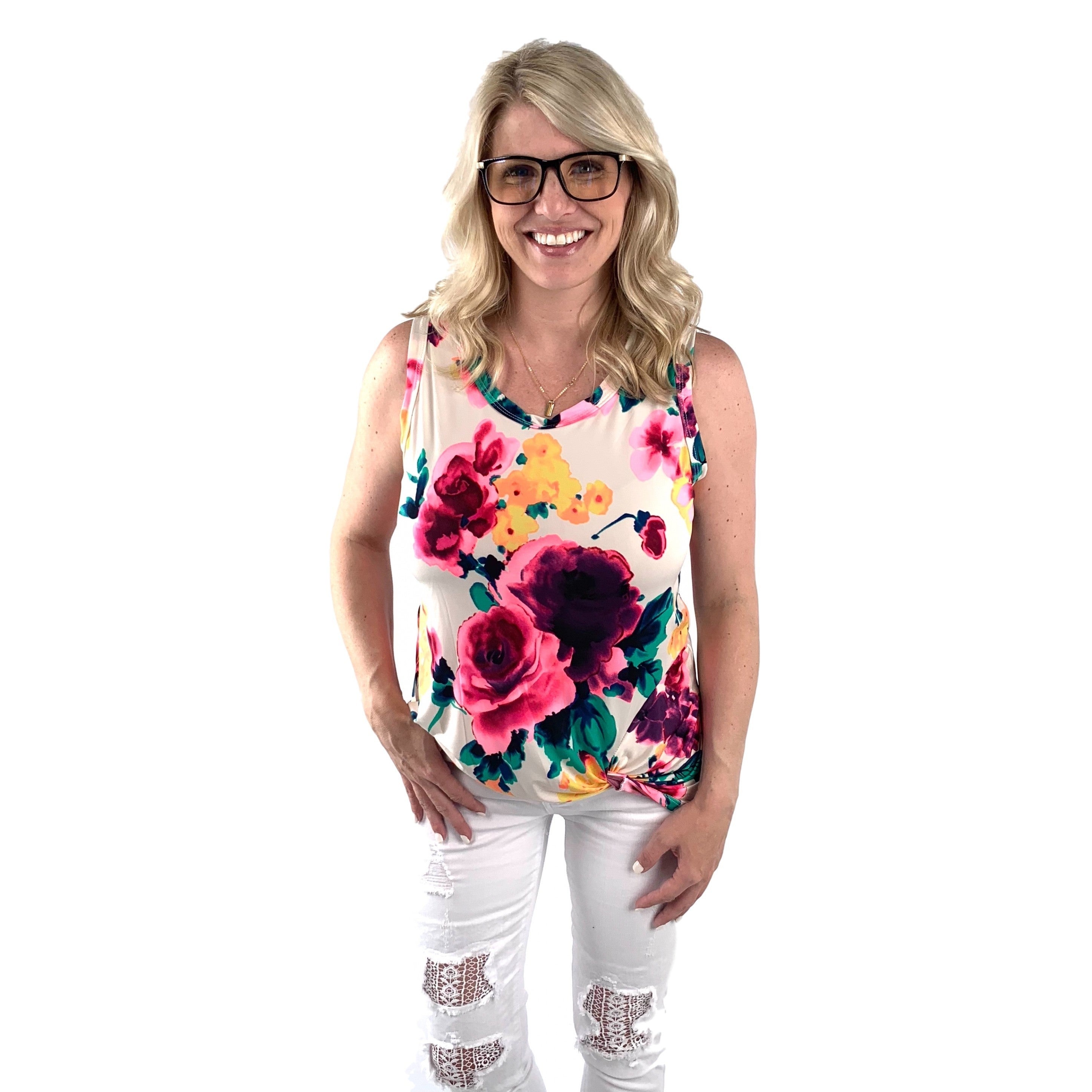 Freckled Poppy Boutique