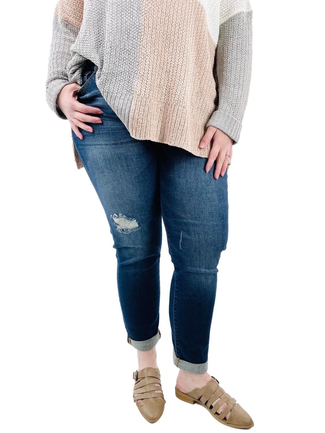 judy blue jeans plus size