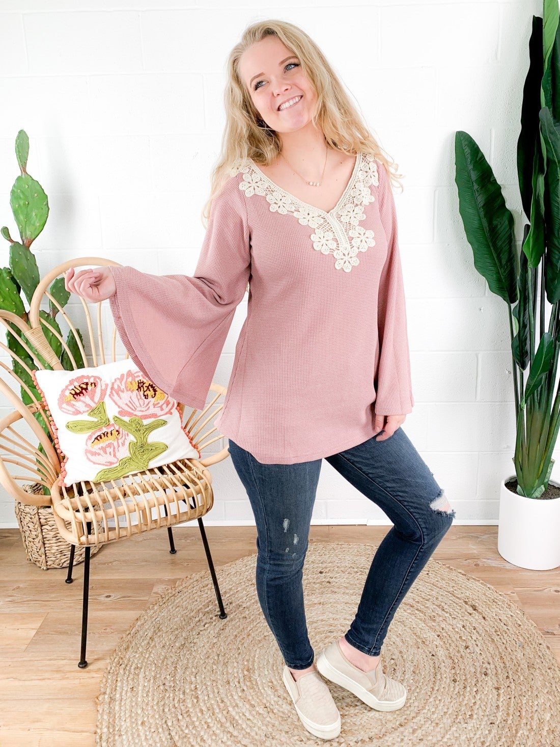 Freckled Poppy Boutique