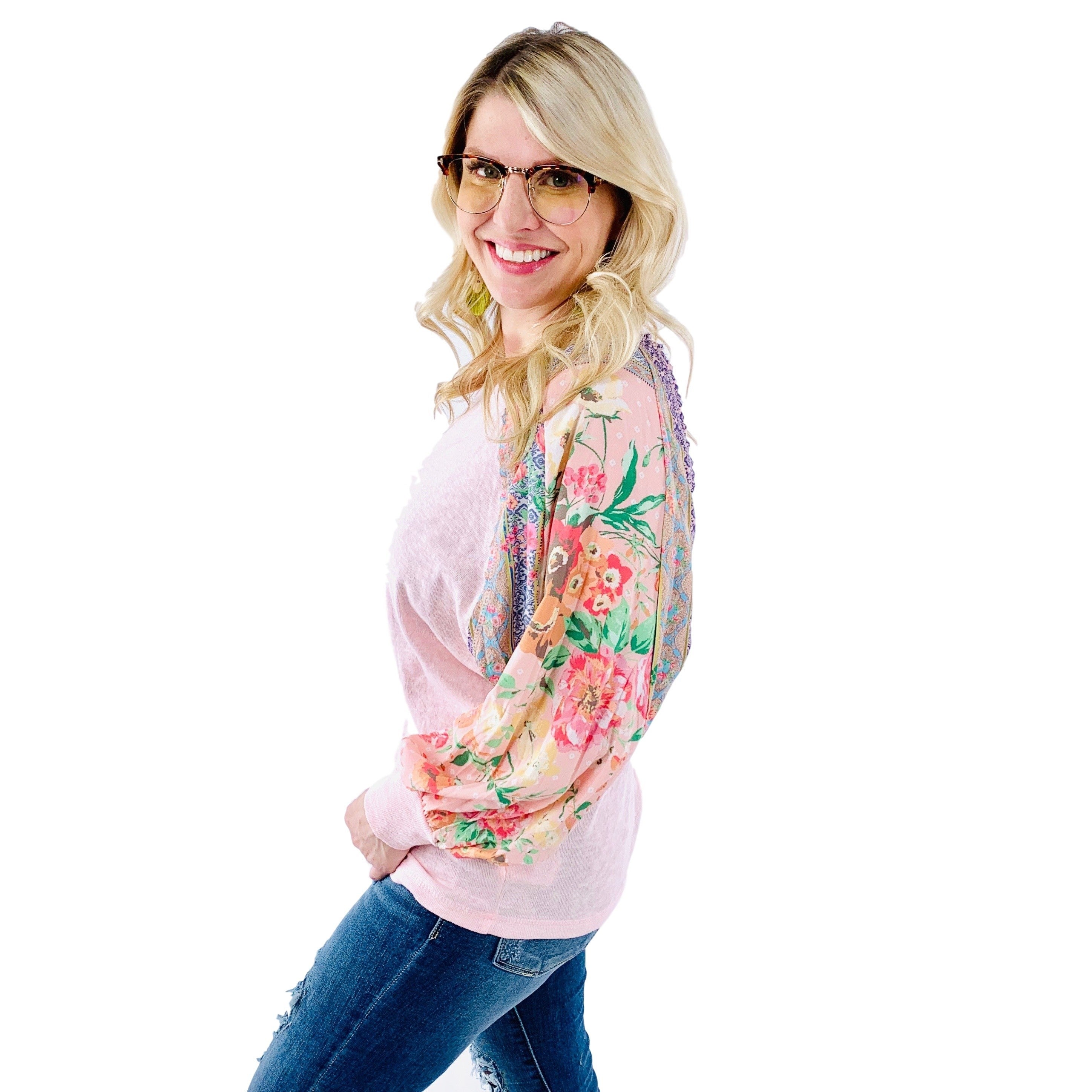 Freckled Poppy Boutique