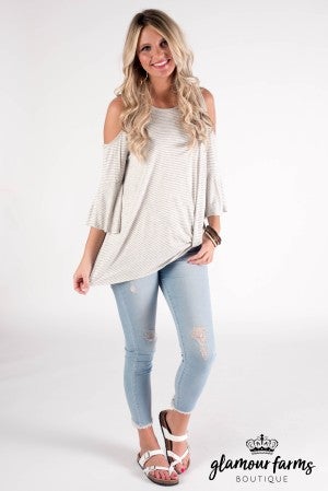 Glamour Farms Boutique