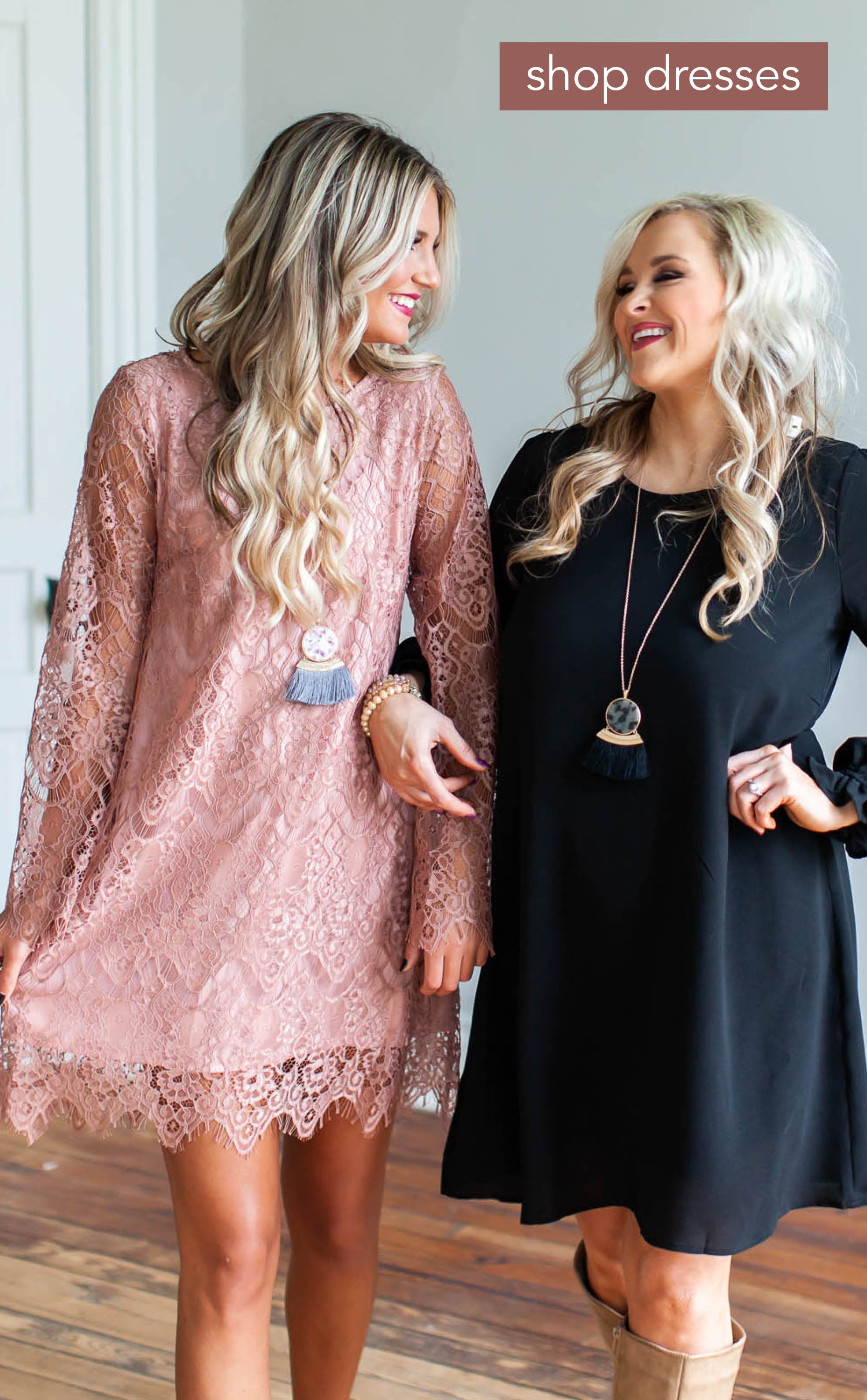 Glamour Farms Boutique