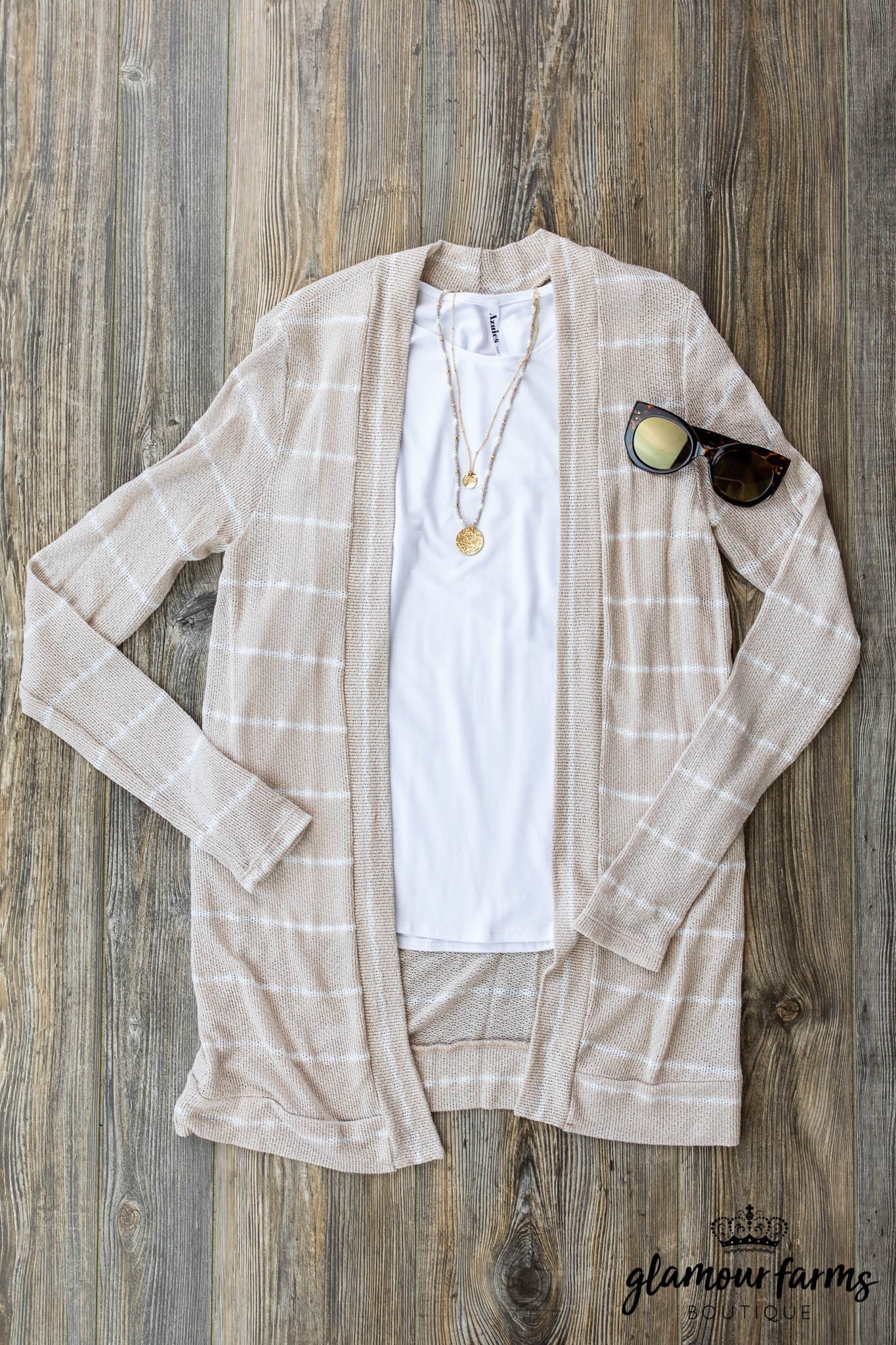 Glamour Farms Boutique