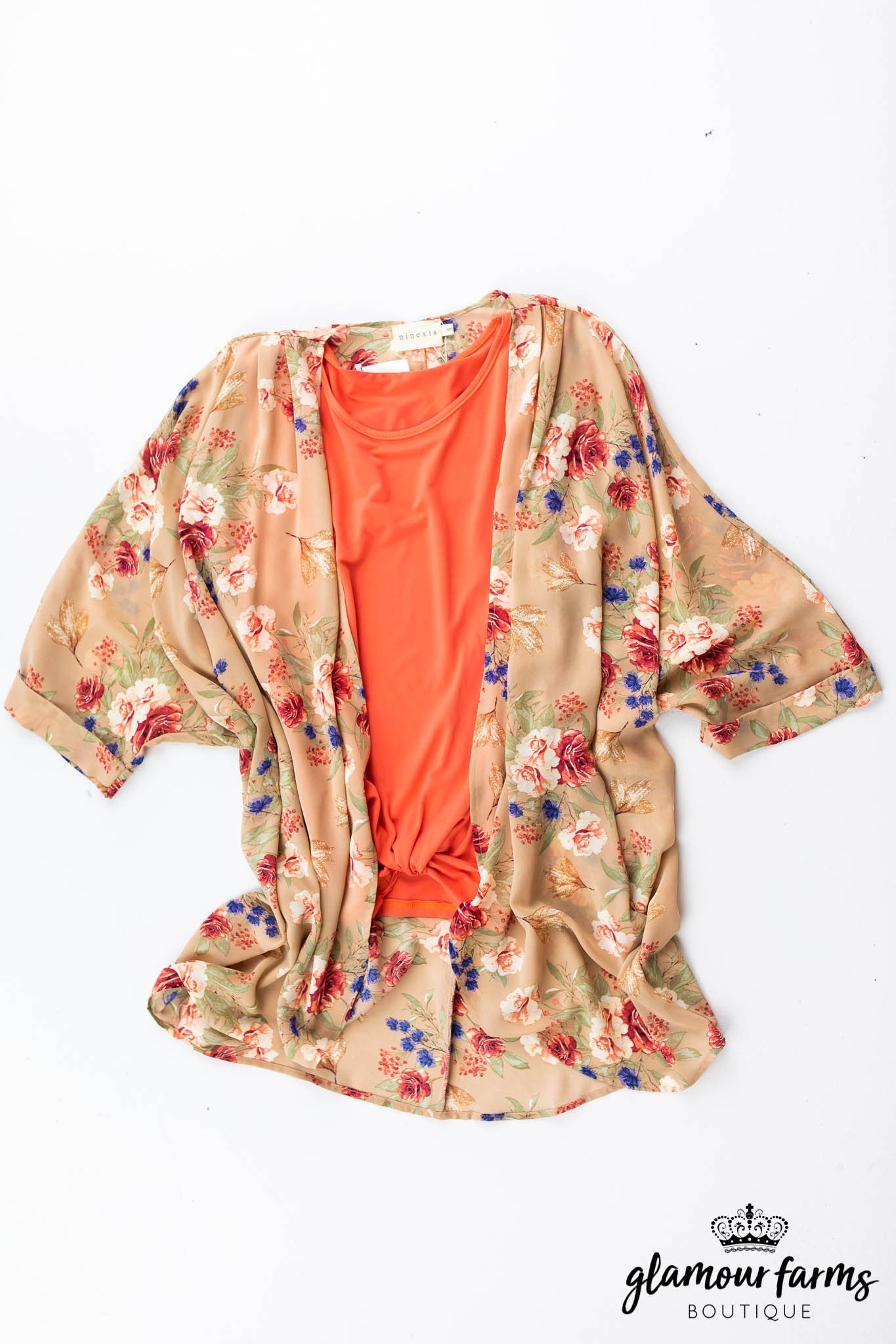 Glamour Farms Boutique