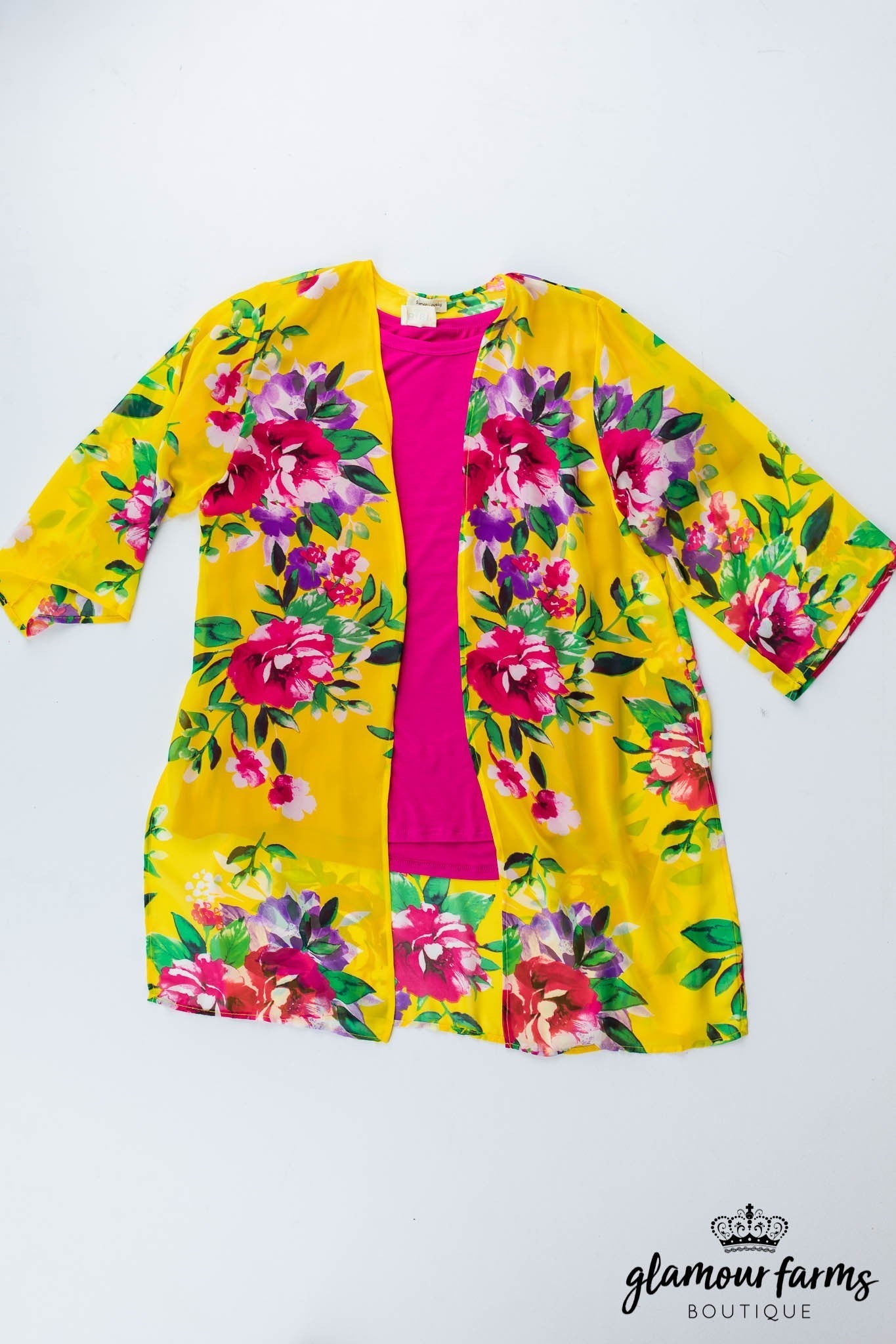 Glamour Farms Boutique