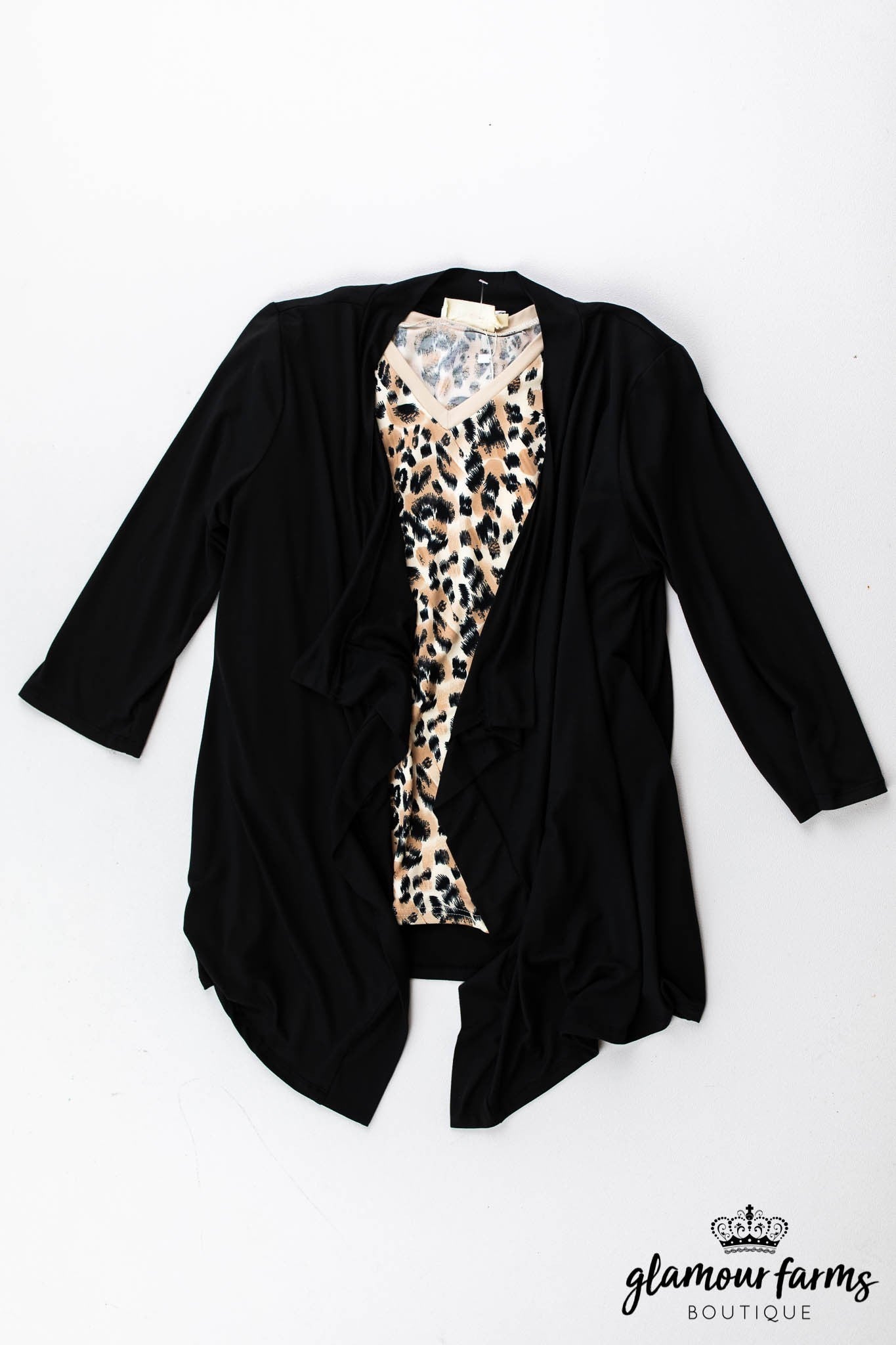Glamour Farms Boutique