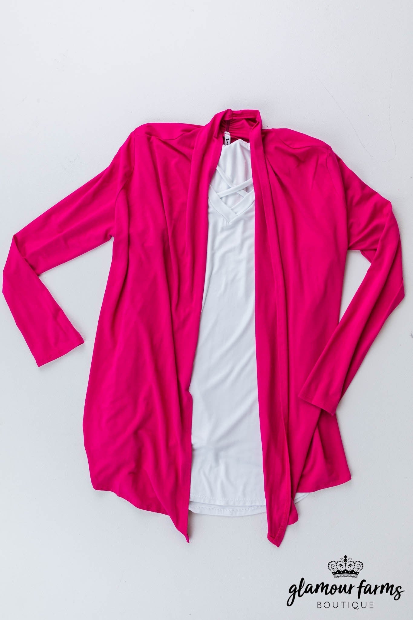 Glamour Farms Boutique