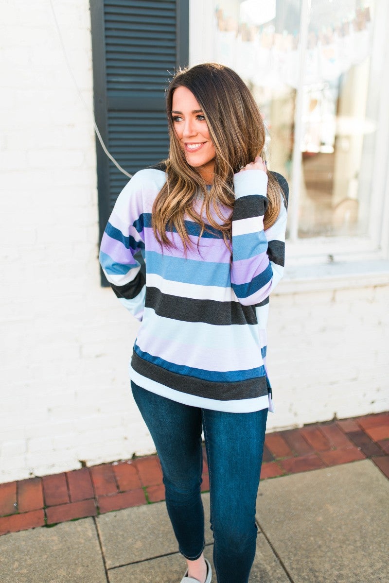 Jules & James Boutique