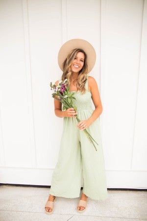 mojito jumpsuit
