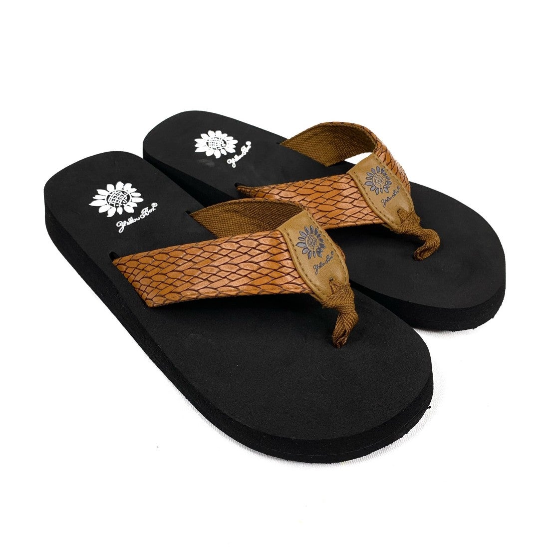 yellowbox mellow mat