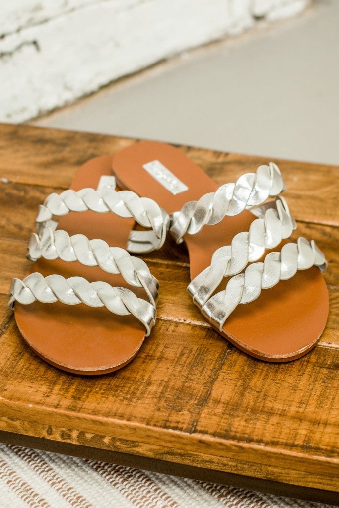 women's boutique sandals