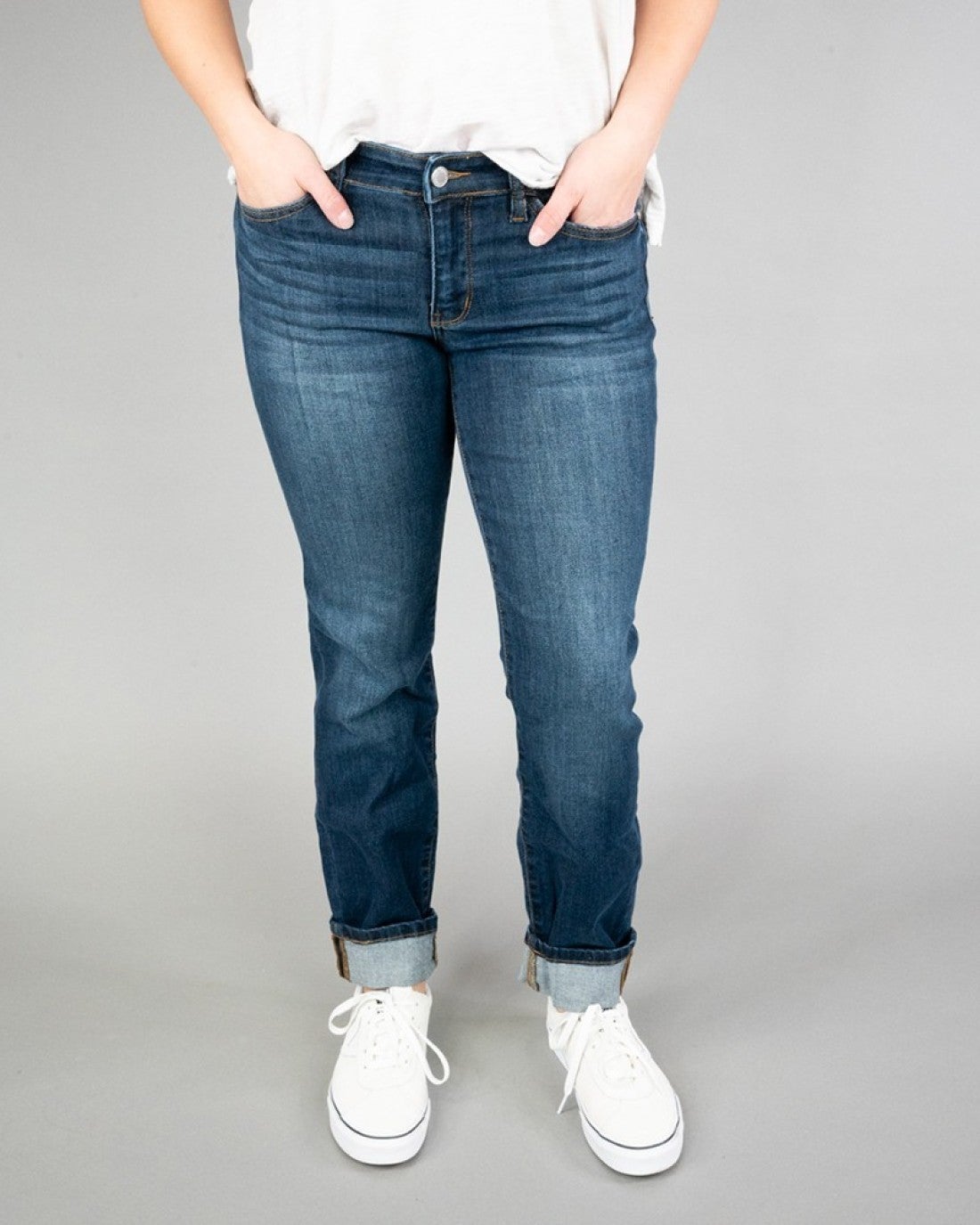 judy blue straight leg jeans