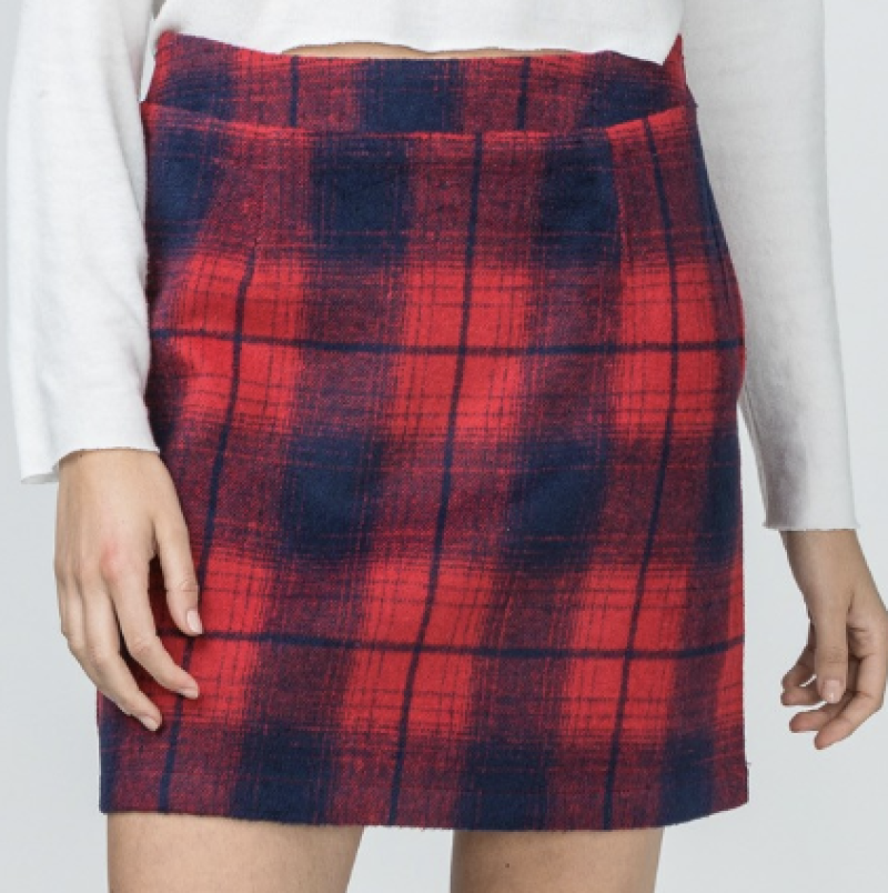 marcia skirt