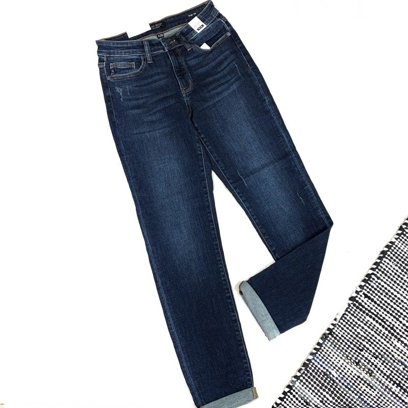 judy blue slim fit jeans