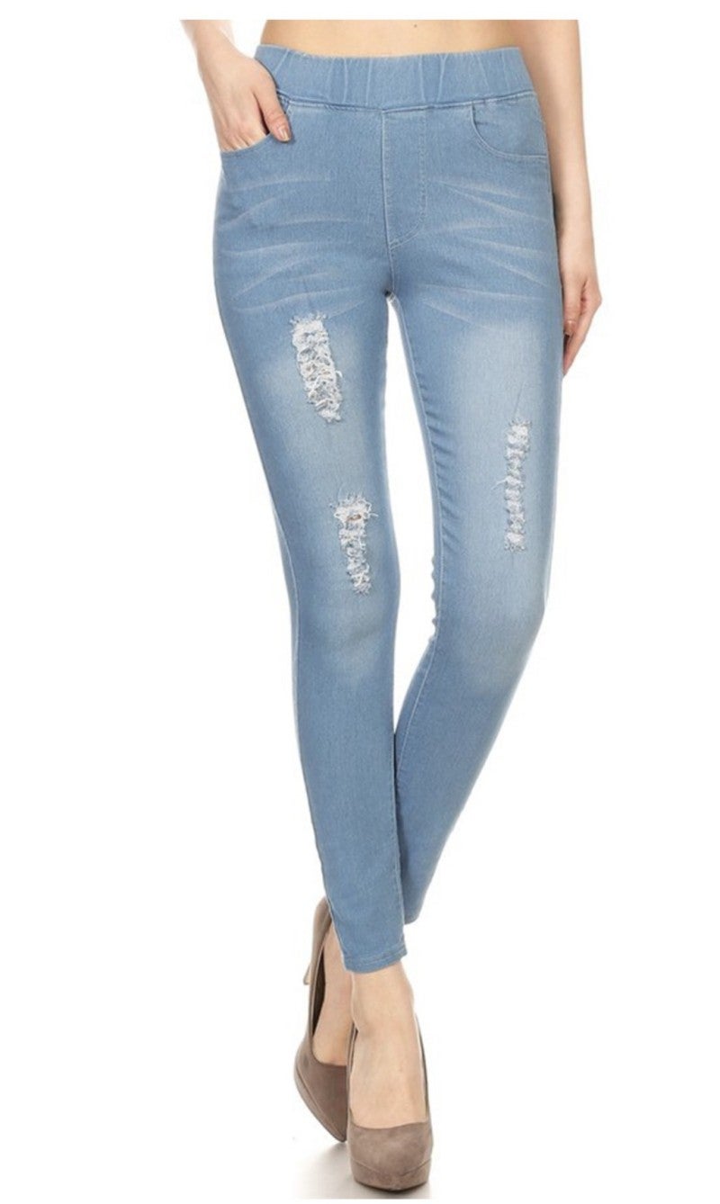 woolworths ladies jeggings