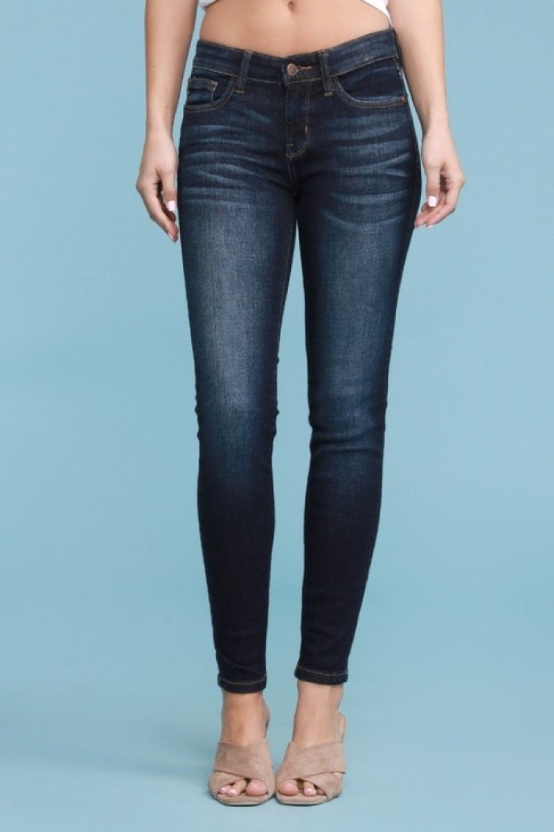 judy blue jeggings