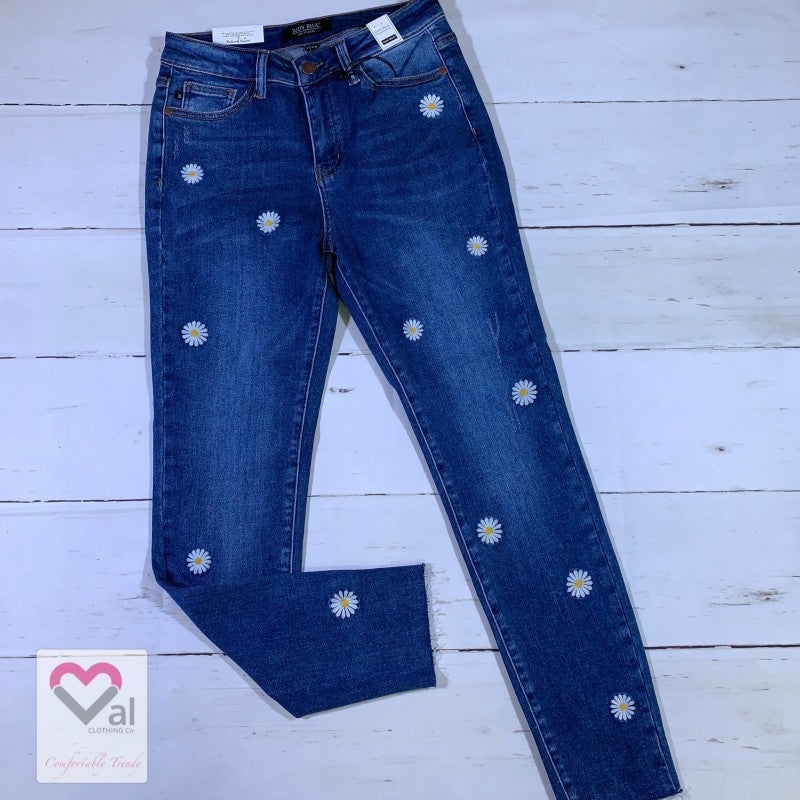 judy blue jeans high rise