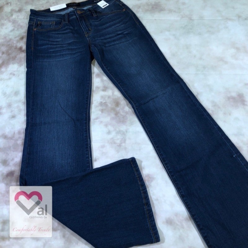 judy blue bootcut jeans