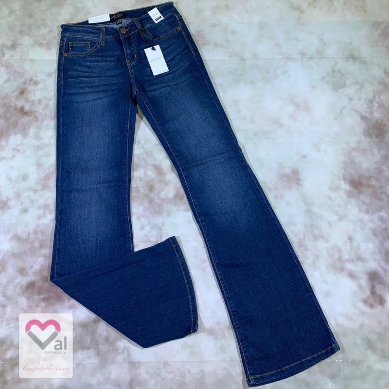 judy blue bootcut jeans