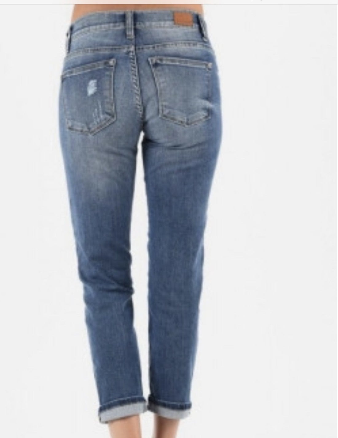 judy blue boyfriend jeans