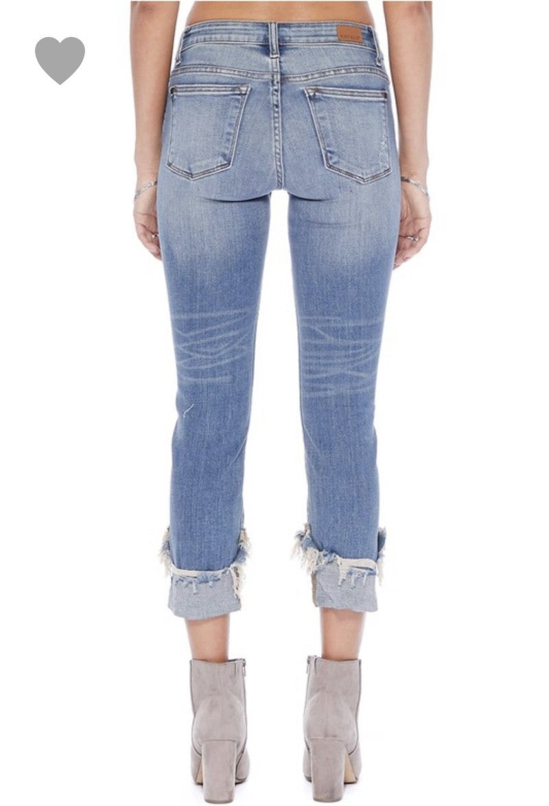 judy blue straight leg jeans